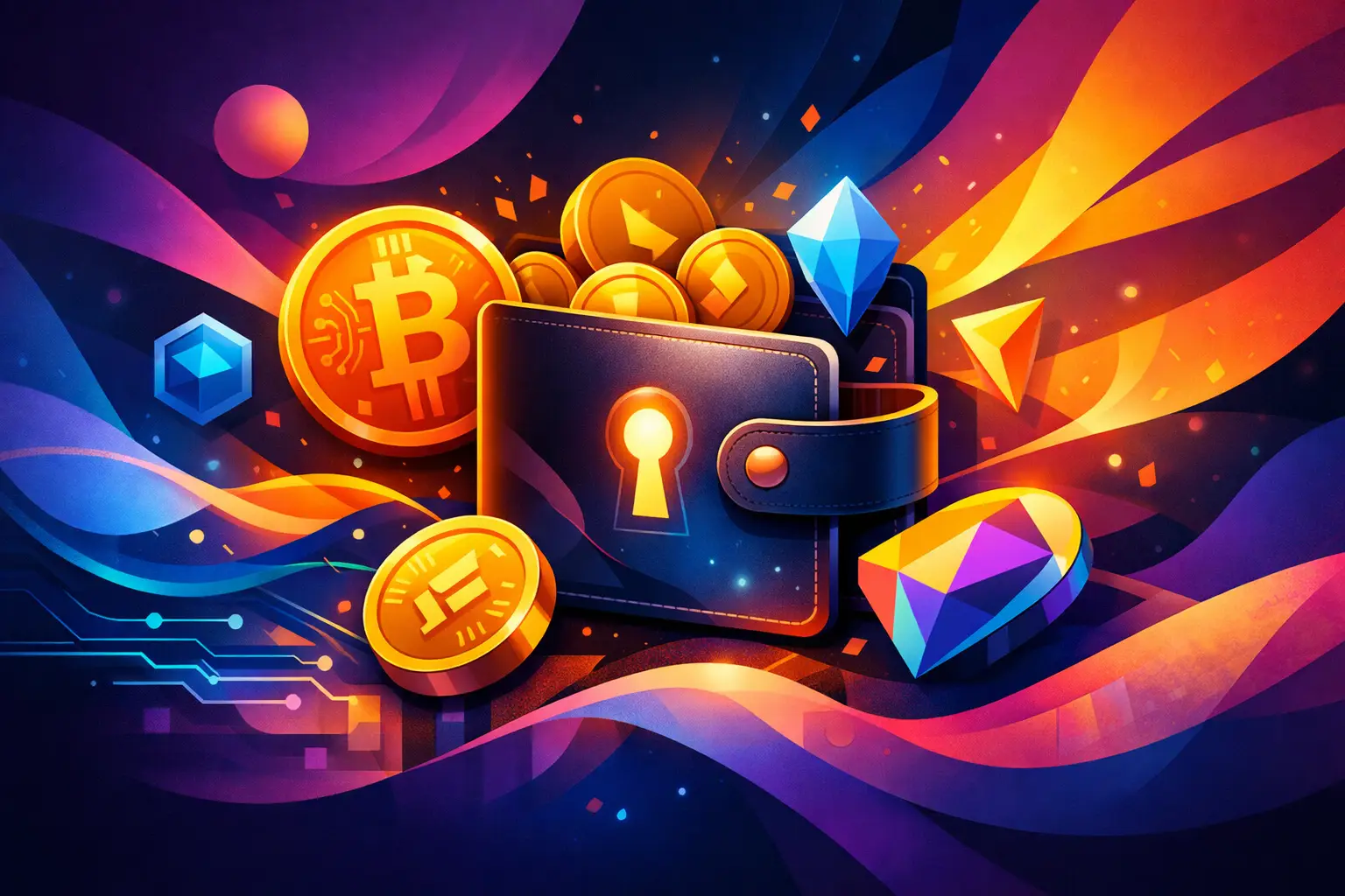 Best Crypto Wallet for Beginners