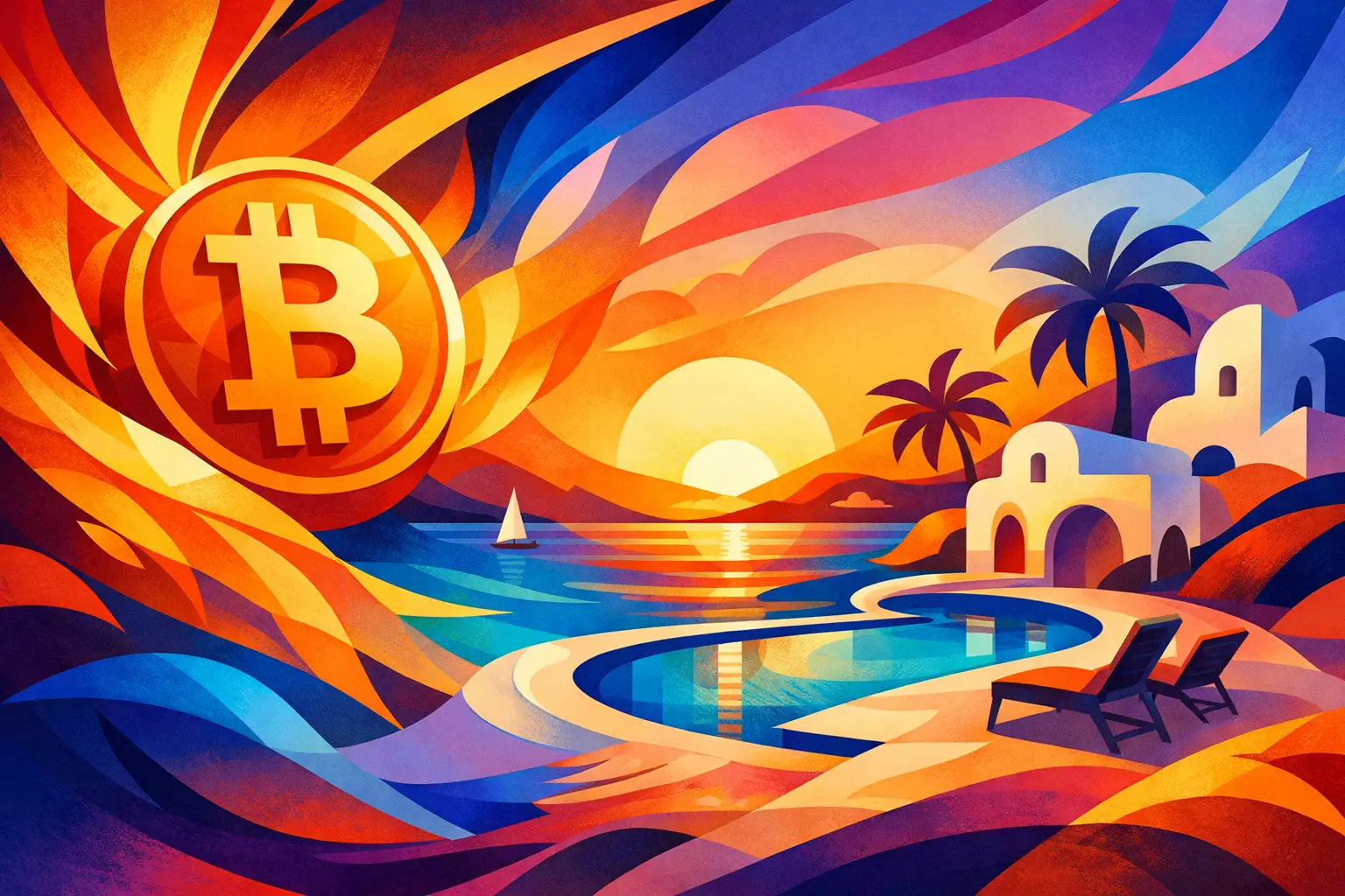 Bitcoin Retreat Spain: Is It Worth It?