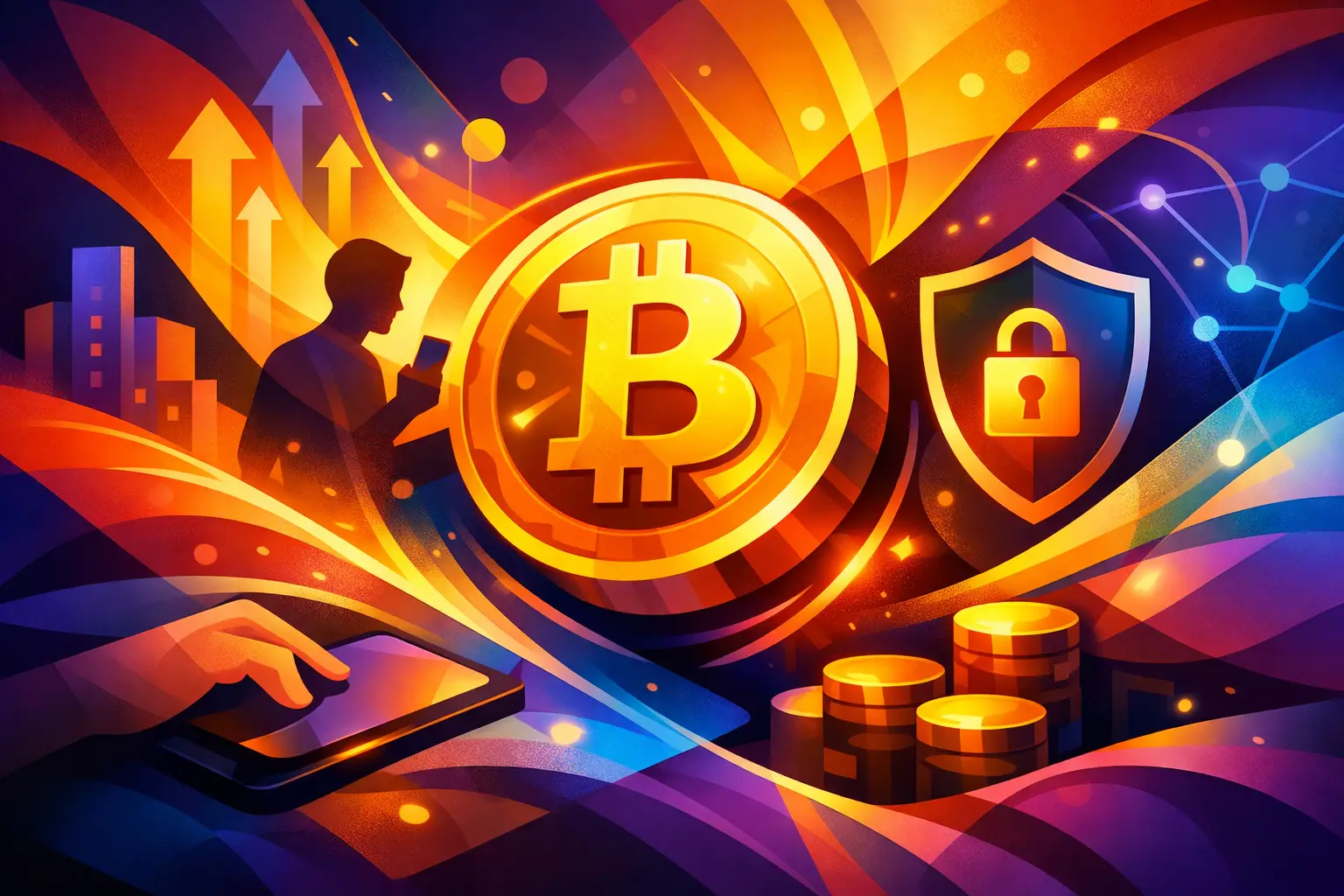 How to Buy Bitcoin Safely for Beginners