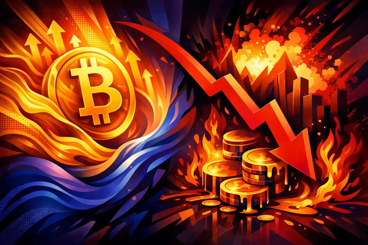 Is Bitcoin a Hedge Against Inflation?