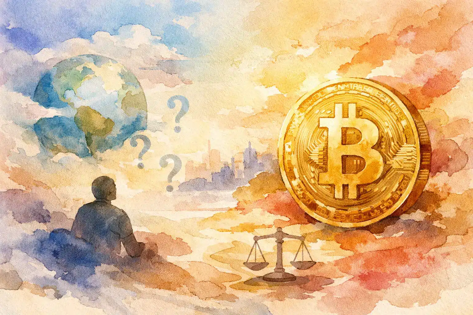 7 Best Questions Before Buying Bitcoin