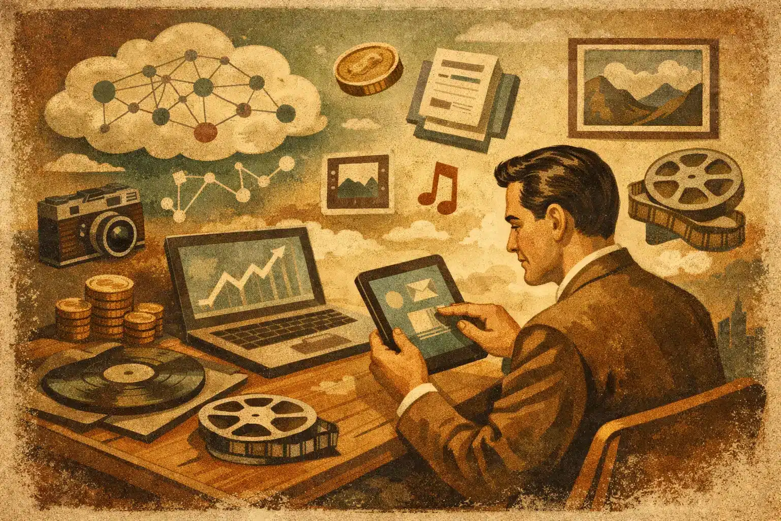 Digital Assets Explained Simply