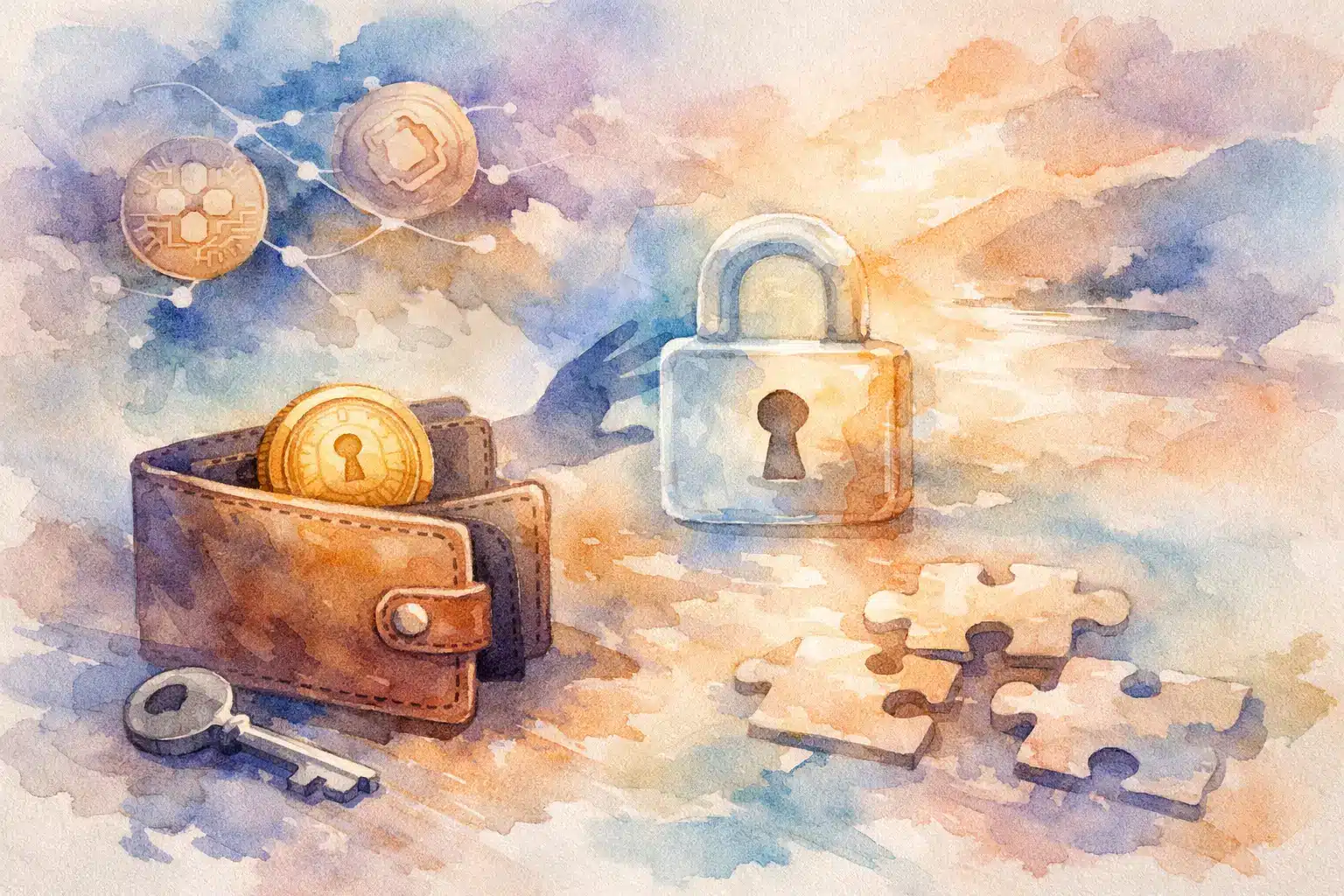 How to Recover Wallet Access Safely