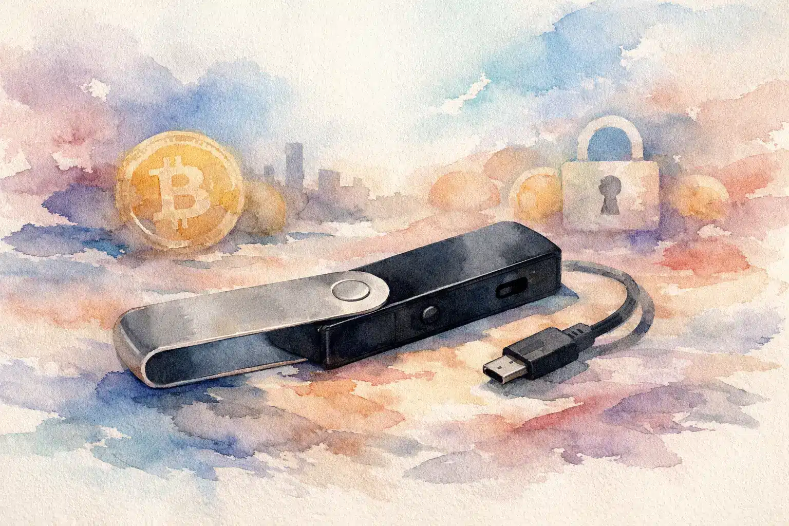 Ledger Nano X Review for Beginners