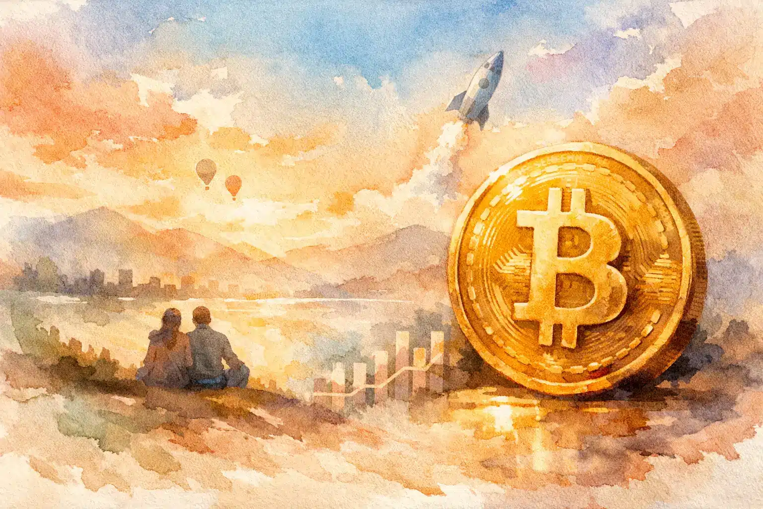 The Future of Bitcoin Retirement