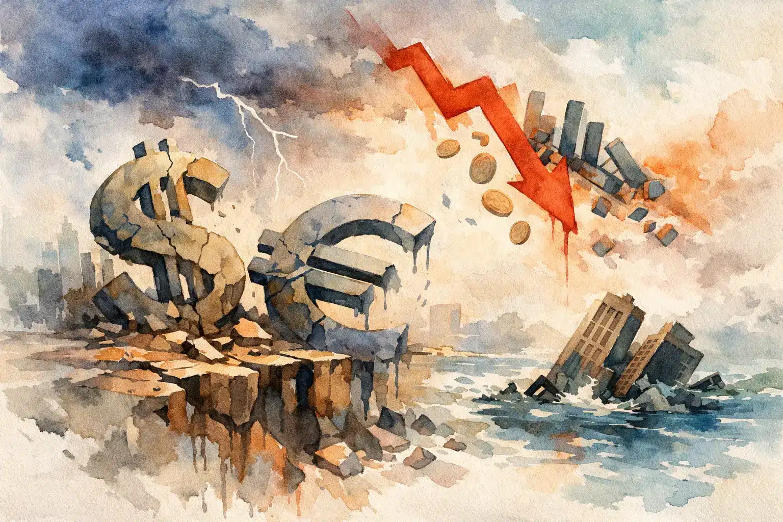 What Happens If Exchange Fails?