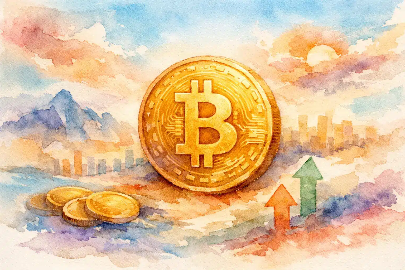 When Should Beginners Buy Bitcoin?