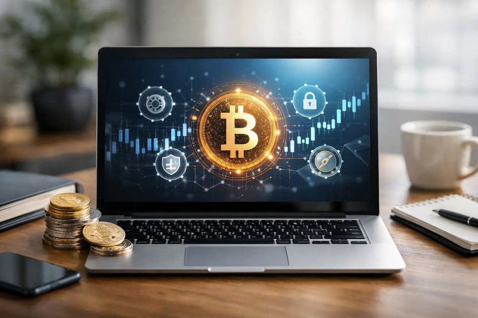 7 Best Crypto Courses Adults Can Trust