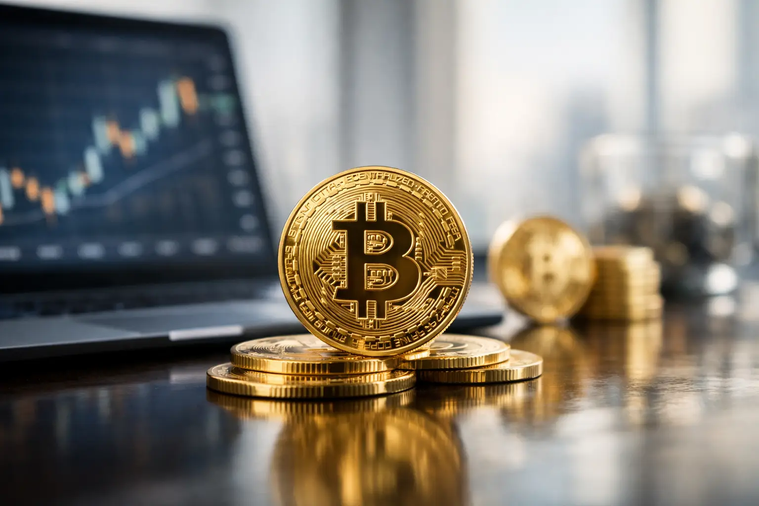 Why Does Bitcoin Matter?