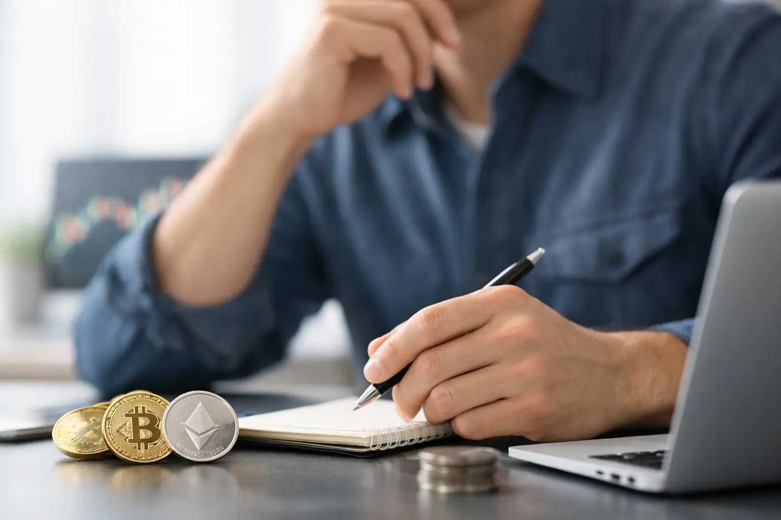 10 Questions Before Buying Crypto to Ask First