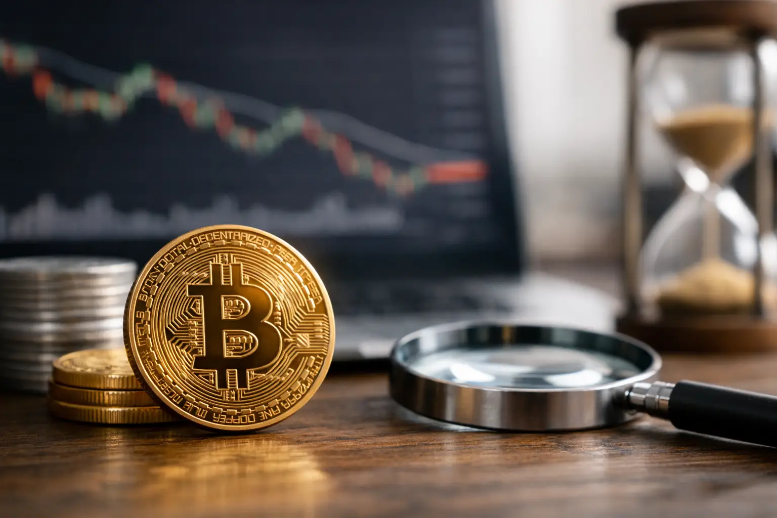 How to Understand Bitcoin Halving Without the Hype